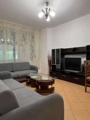 Leonard apartment